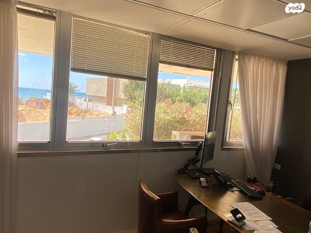 משרדים, המעפילים 39, הרצליה פיתוח, הרצליה