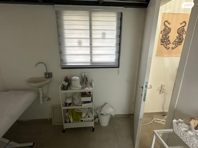 חנויות/ שטח מסחרי, העלייה 53, נווה שאנן, תל אביב יפו