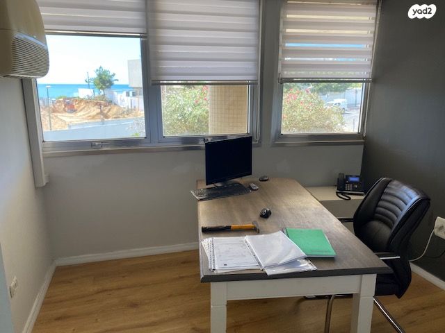 משרדים, המעפילים 39, הרצליה פיתוח, הרצליה