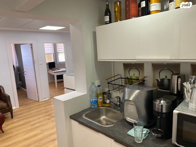 משרדים, המעפילים 39, הרצליה פיתוח, הרצליה