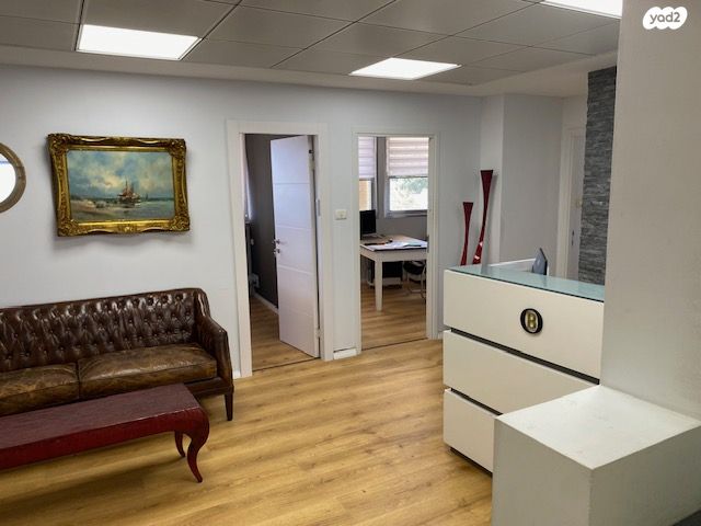 משרדים, המעפילים 39, הרצליה פיתוח, הרצליה