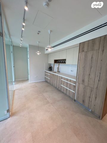 משרדים, משה דיין 10, פארקטק פתח תקווה / אזור תעשייה קרית אריה, פתח תקווה