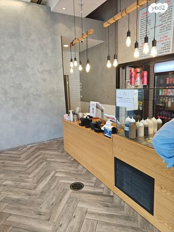 חנויות/ שטח מסחרי, התעשייה 5, אזור תעשייה קרית אתגרים, רעננה