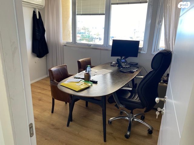 משרדים, המעפילים 39, הרצליה פיתוח, הרצליה