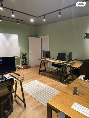 משרדים, שדרות רוטשילד 21, לב תל אביב, לב העיר צפון, תל אביב יפו