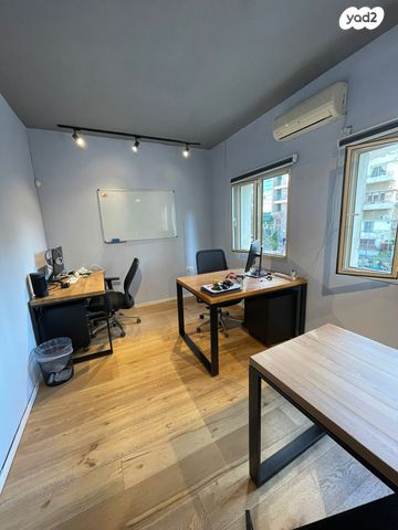 משרדים, שדרות רוטשילד 21, לב תל אביב, לב העיר צפון, תל אביב יפו