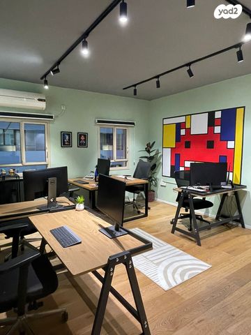 משרדים, שדרות רוטשילד 21, לב תל אביב, לב העיר צפון, תל אביב יפו