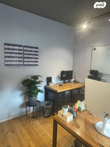 משרדים, שדרות רוטשילד 21, לב תל אביב, לב העיר צפון, תל אביב יפו