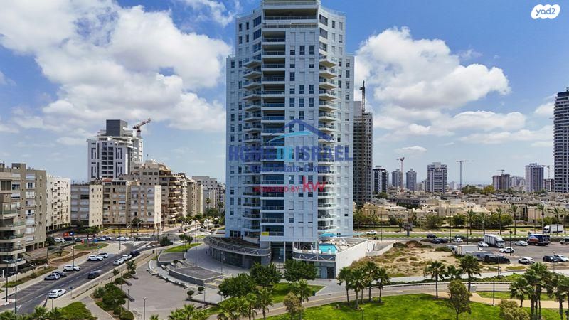 דירה, שדרות בן גוריון, נוף הטיילת, נתניה