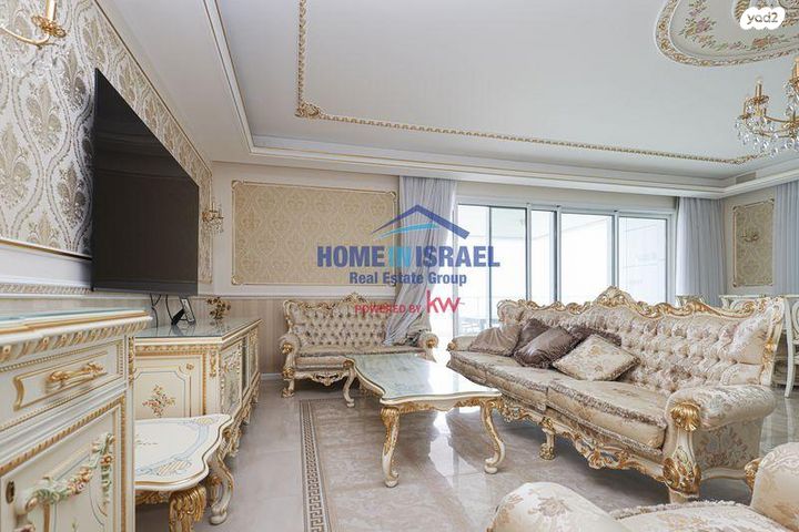 דירה, שדרות בן גוריון, נוף הטיילת, נתניה