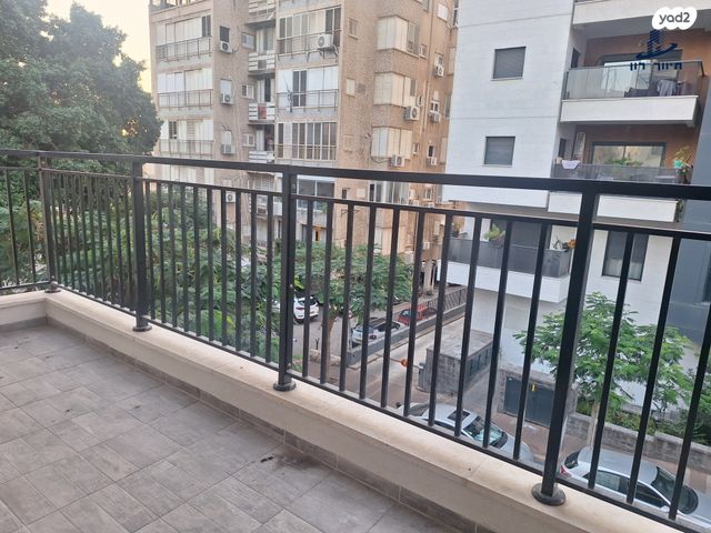 דירה, בורוכוב, גבעתיים