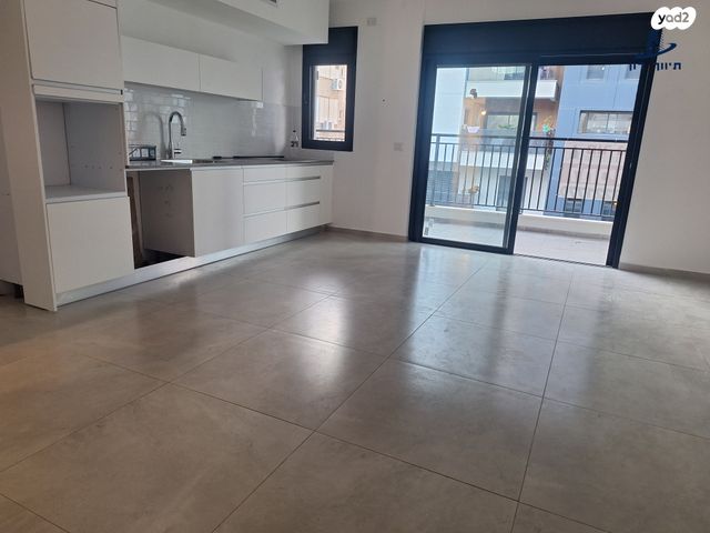 דירה, בורוכוב, גבעתיים