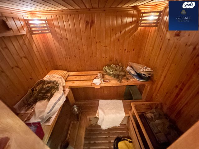 בית פרטי/ קוטג', חסידה, מעוף, ערד