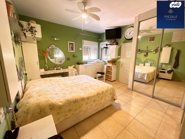 בית פרטי/ קוטג', חסידה, מעוף, ערד