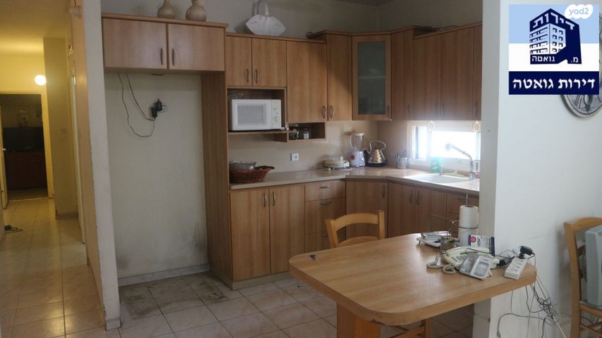 דירה, רוטשילד, לב המושבה / מרכז העיר, פתח תקווה