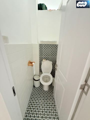 דירה, ישראל אהרוני, א' / צפון מזרח העיר, רחובות