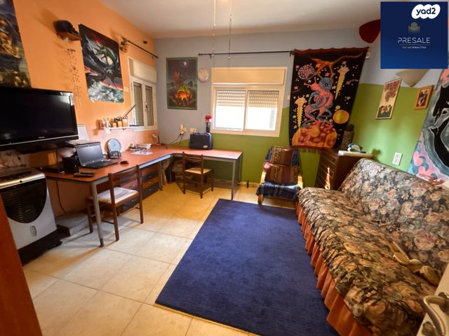 בית פרטי/ קוטג', חסידה, מעוף, ערד