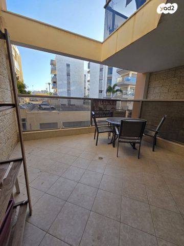 דירה, ישראל גלילי 17, רמות הרכס, באר שבע