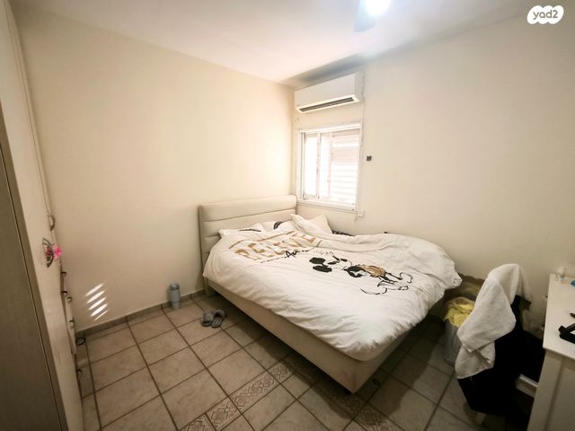 גג/ פנטהאוז, רוטשילד 4, גרין ועם, חולון