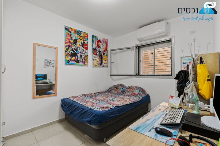 דירה, ניסן, הכרמים, מודיעין מכבים רעות