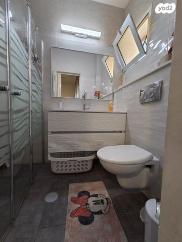 דירה, האנדרטה 5, רמות, באר שבע