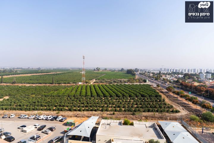 דירה, שושנה דמארי 1, יפה נוף, כפר יונה