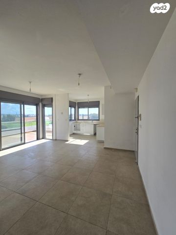 דירה, משמר הגבול, הפארק, חדרה