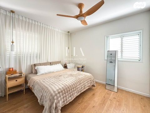 דירה, העצמאות, רובע הקריה, הסיטי, אשדוד