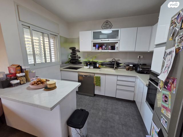 דירה, האנדרטה 5, רמות, באר שבע