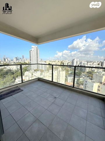 דירה, דרך משה דיין 2, כפיר, נווה כפיר, תל אביב יפו