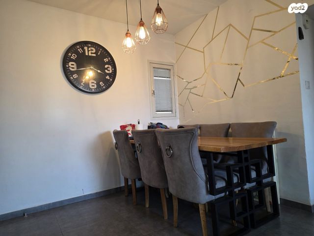 דירה, האנדרטה 5, רמות, באר שבע