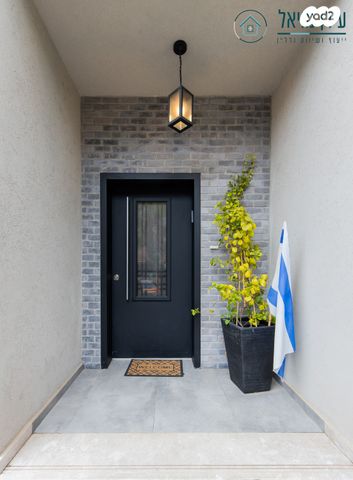 בית פרטי/ קוטג', קרית אונו