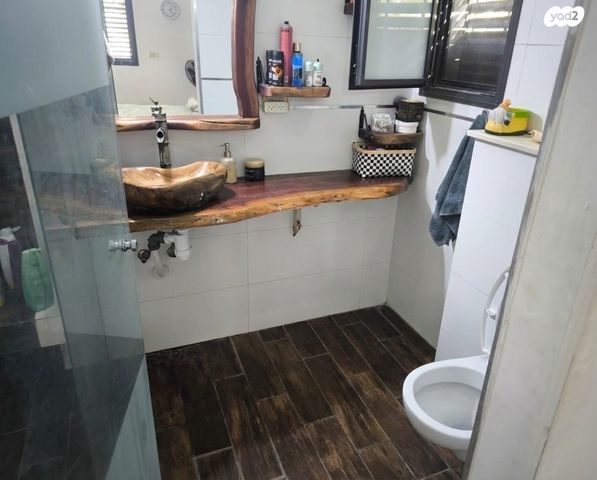 בית פרטי/ קוטג', יצחק בן צבי 50, קרית בנימין, קרית אתא