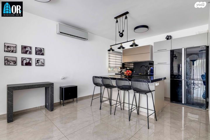 דירה, שא נס, פארק המושבה, באר יעקב