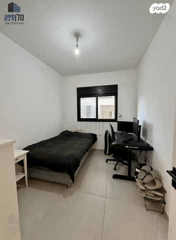 דירה, הדודאים, גבעת זמר, חיפה