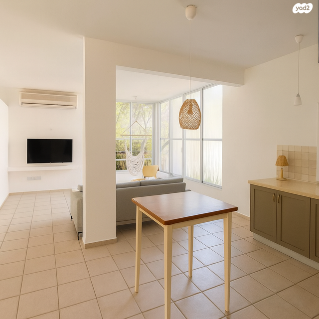 דירה, יד לבנים, רמת גן