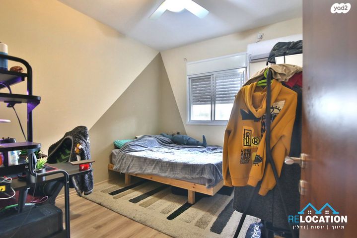 דירה, קרית חיים מזרחית, חיפה