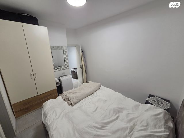 דירה, שדרות הציונות, מרכז העיר, קרית אתא