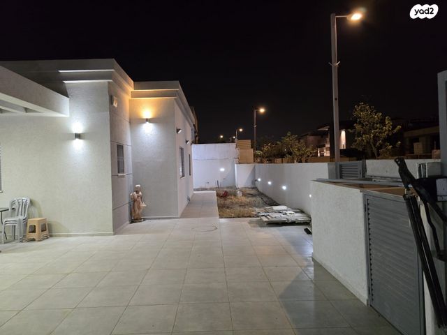 בית פרטי/ קוטג', כלניות, באר שבע