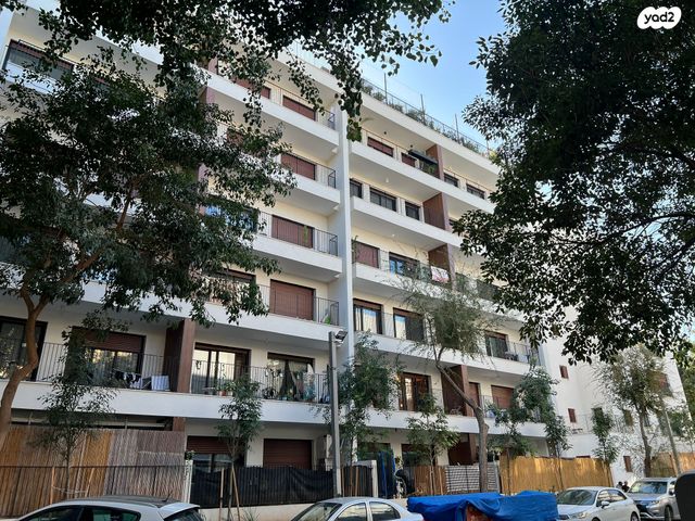 דירה, מגן אברהם 13, צפון יפו, המושבה האמריקאית-גרמנית, תל אביב יפו