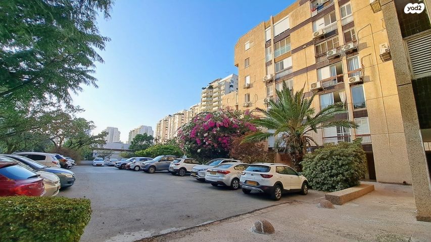 דירה, דב גרונר 3, רמת אביב ג', תל אביב יפו