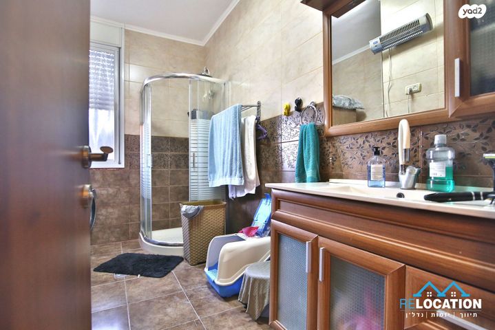 דירה, קרית חיים מזרחית, חיפה