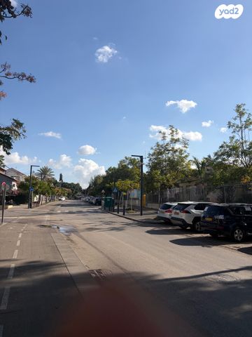 דירה, דב הוז 1, לוד