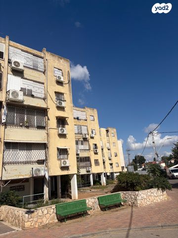 דירה, דב הוז 1, לוד