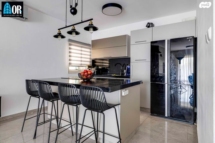 דירה, שא נס, פארק המושבה, באר יעקב