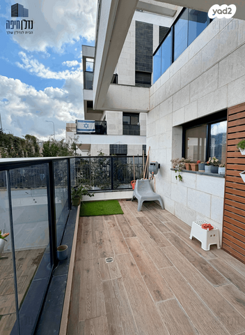 דירה, הדודאים, גבעת זמר, חיפה