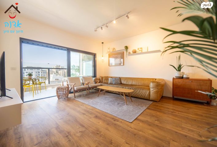 דירה, גרשום, נווה רם, שיכון מזרחי, רמת גן