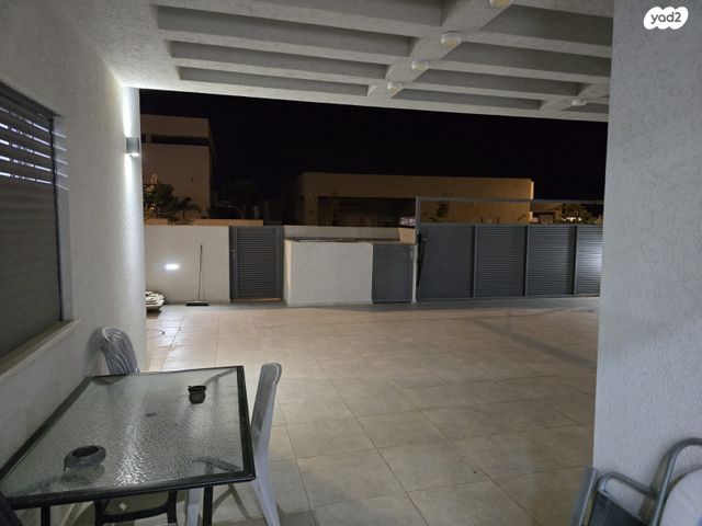 בית פרטי/ קוטג', כלניות, באר שבע