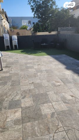 בית פרטי/ קוטג', רובע ט', אשדוד