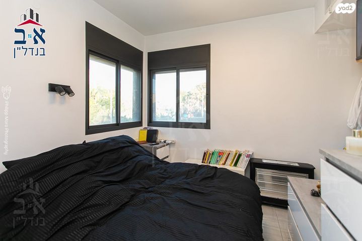 דירה, אלברט שווייצר, רמת אשכול, חיפה